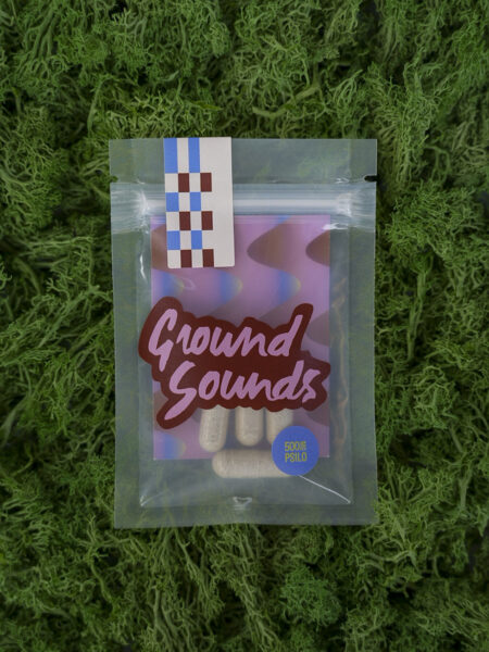 Higher Ground