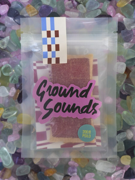 Penis Envy Gummy PSILO 200mg
