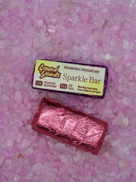 Sparkle Bars